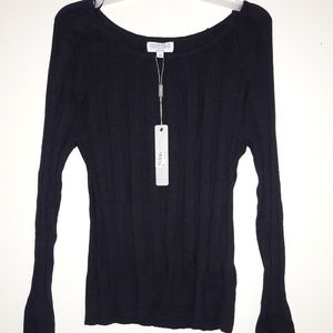 Long sleeve, Joseph A. Top